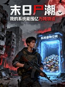末日尸潮：我的系統(tǒng)能囤億萬噸物資