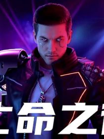 代号T：亡命之徒