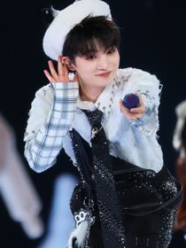 晚风请你告诉她