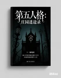 第五人格：庄园迷途录