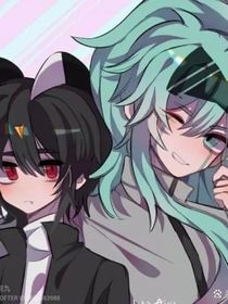 伽小（校园生活）