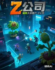 植物大战僵尸2：Z公司