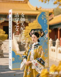 清穿之女配逆袭记