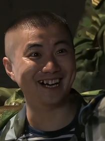 特种兵之是史大凡的软绵绵