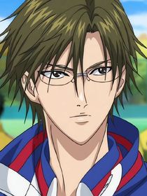 冰山之吻：国光的掌心娇