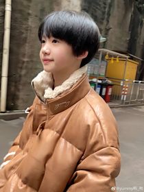 奇奕and橹奕：处处吻