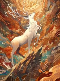 综影视之悠悠鹿鸣