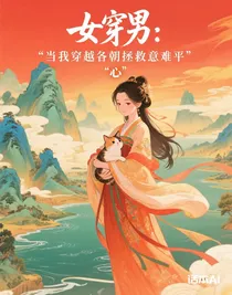 女穿男：當我穿越各朝拯救意難平