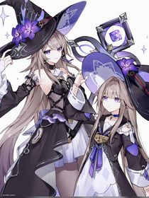 星穹碎玉：提瓦特人偶记