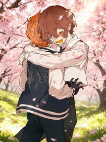 文豪野犬太中日常搞笑合集