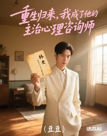 重生歸來，我成了他的主治心理咨詢師