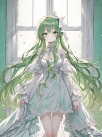 絕世：溫軟如玉