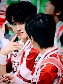 極禹：茉莉薄荷糖