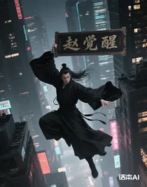 都市游俠趙覺醒