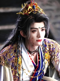 综影视：我以为我拿的救赎剧本