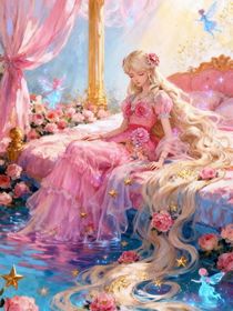 葉羅麗之月海潮汐