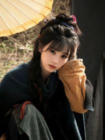 鳳凰臺(tái)上：咸魚(yú)她總閑不了