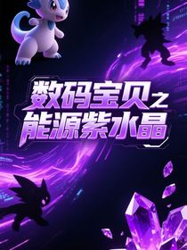 數碼寶貝之能源紫水晶