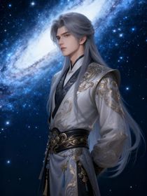 远古之神——陵渊