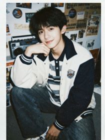 188二代：一見鐘情