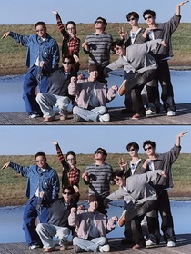 現(xiàn)在就出發(fā)3：今天嗑哪對(duì)