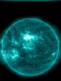 繁星誕生之時(shí)