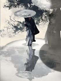 暗河傳：月染寒霜