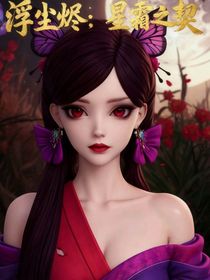 浮尘烬：星霜之契