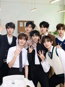 你和嘉祺的日常