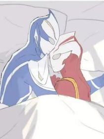 ?？ɡ麏W特曼和夢比優(yōu)斯奧特曼為什么你要離開我