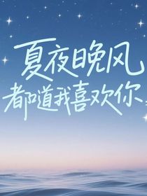 夏夜晚风都知道我喜欢你