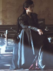 綜影視：女配又當(dāng)上萬(wàn)人迷了！