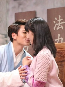 旋風(fēng)少女之錯撩