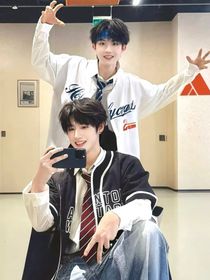 苏朱：爱豆苏vs老师朱