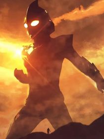 捷德奧特曼：希卡利之女