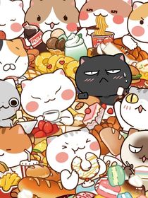 一群喵之龙杯的秘密