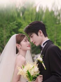 我的幸福婚约小说