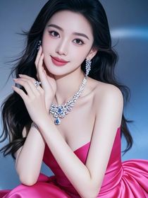 星月海洋之心小说