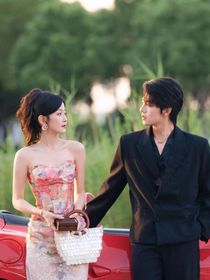 樱花树下的桃花小说