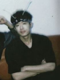 喜人奇妙夜：光