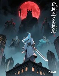 斬神之一念神魔