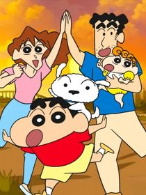 蜡笔小新精彩片段小说