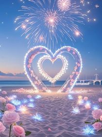 作者个人日记美好