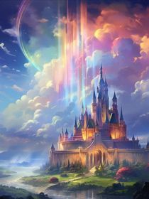 光之许仙界的小说