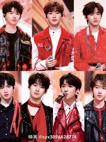 我的哥哥们好宠我