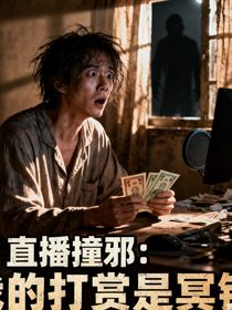 直播撞邪：我的打賞是冥鈔