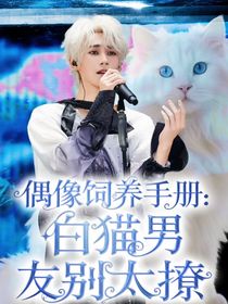 偶像饲养手册：白猫男友别太撩