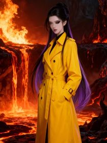 来自阴曹地府的艳鬼