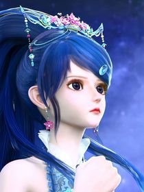 叶罗丽：闪耀的太阳