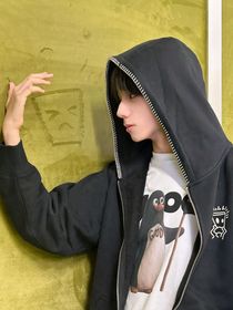 樹(shù)蔭底下的秘密